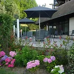 Best Western Plus Hostellerie Du Vallon