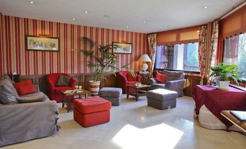 Western Du Vallon 4*