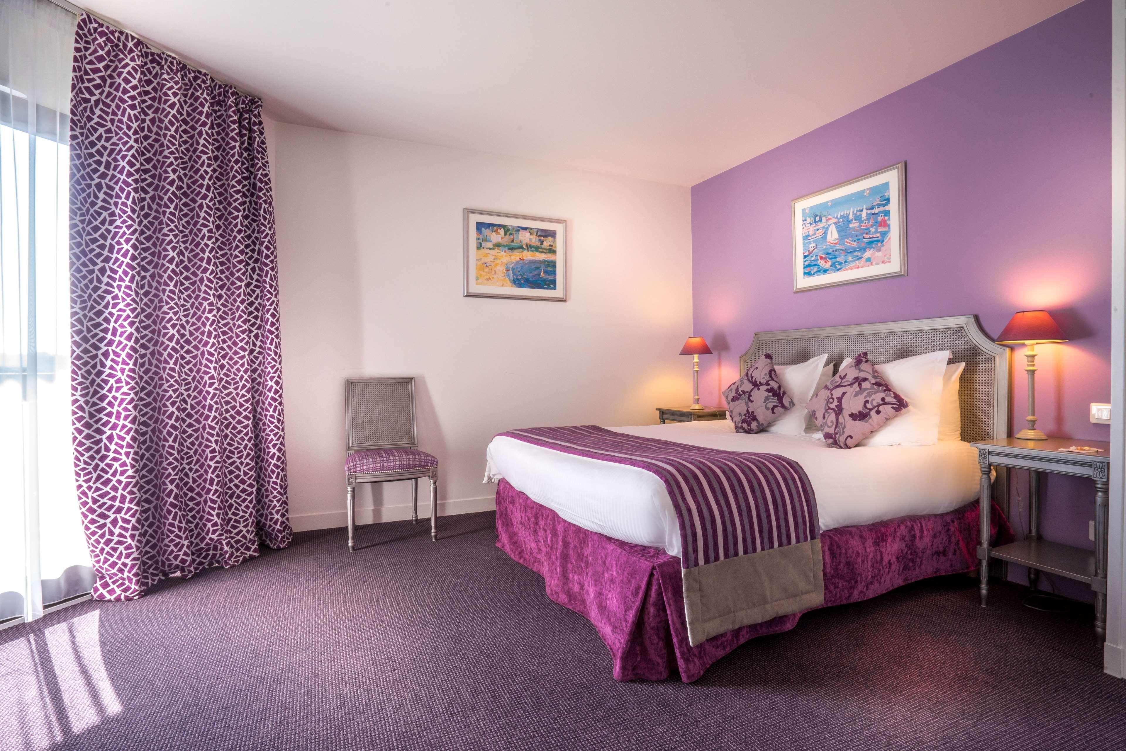 Western Du Vallon Hotel 4*