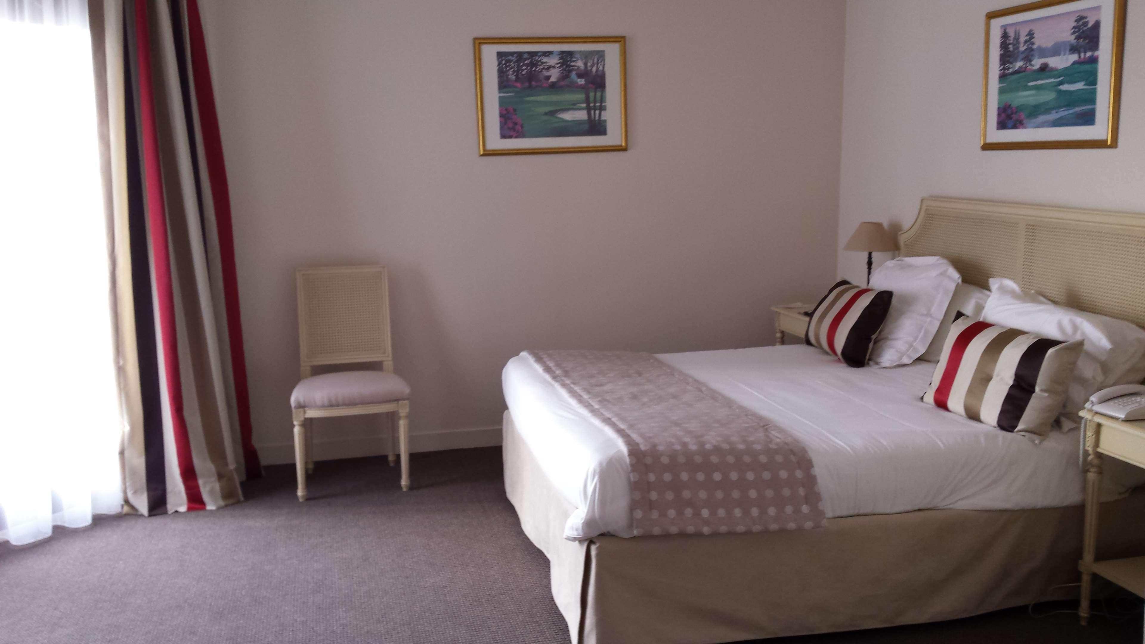 Western Du Vallon 4* Trouville-sur-Mer