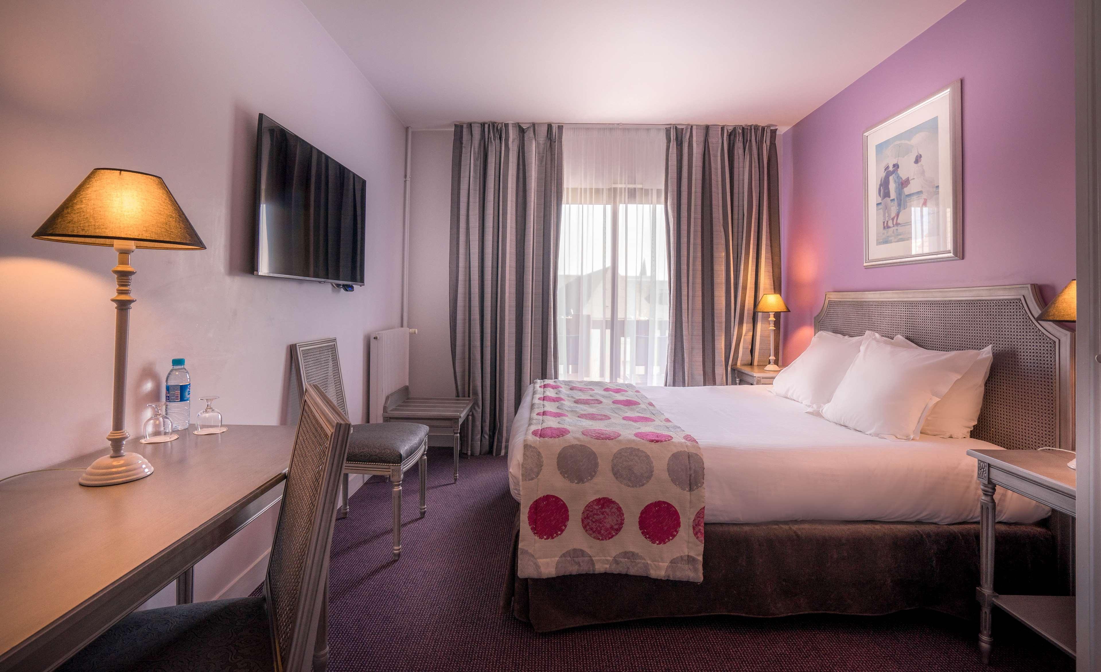 Western Du Vallon 4*
