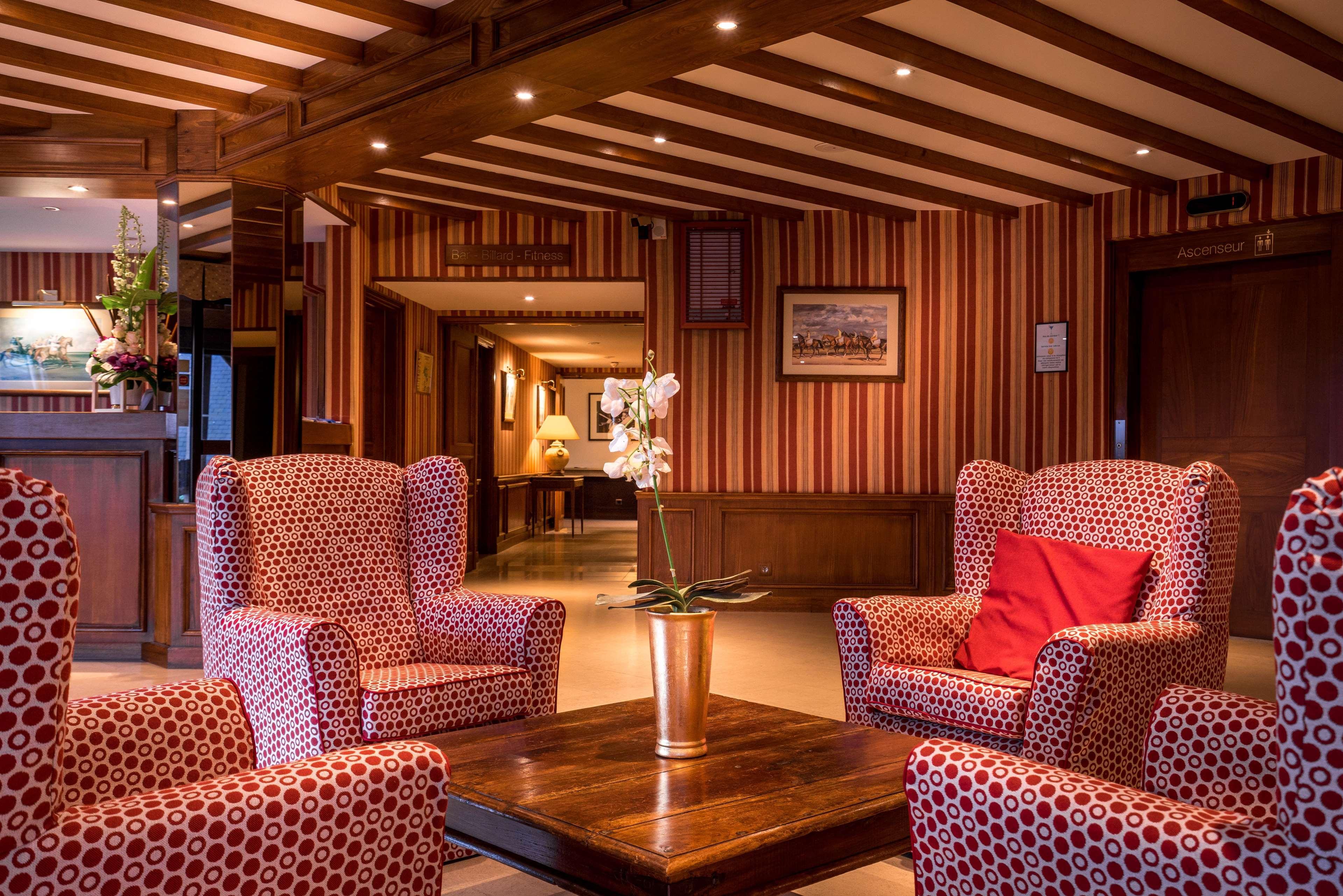 Western Du Vallon 4*