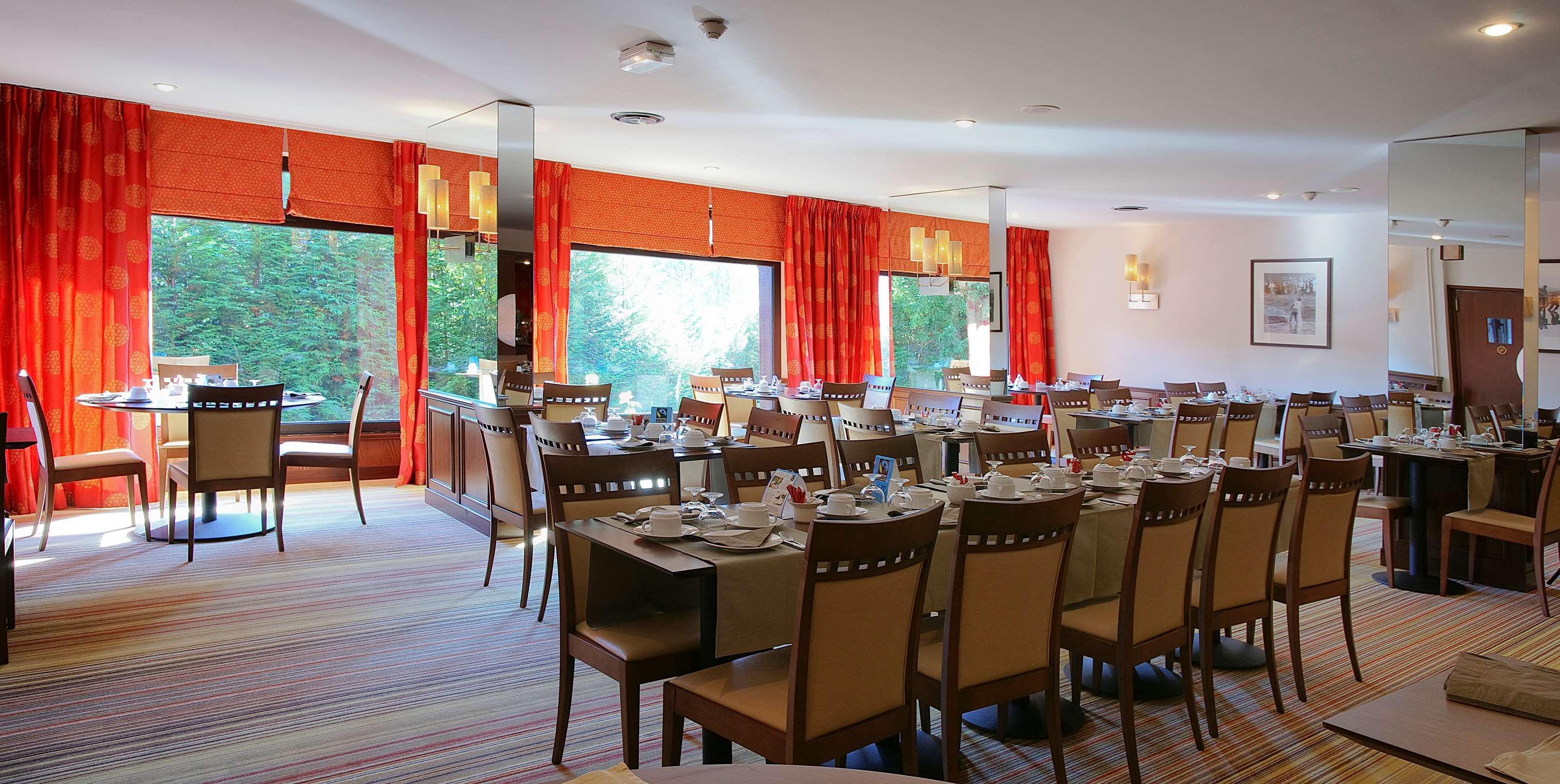 Hotel Western Du Vallon Trouville-sur-Mer