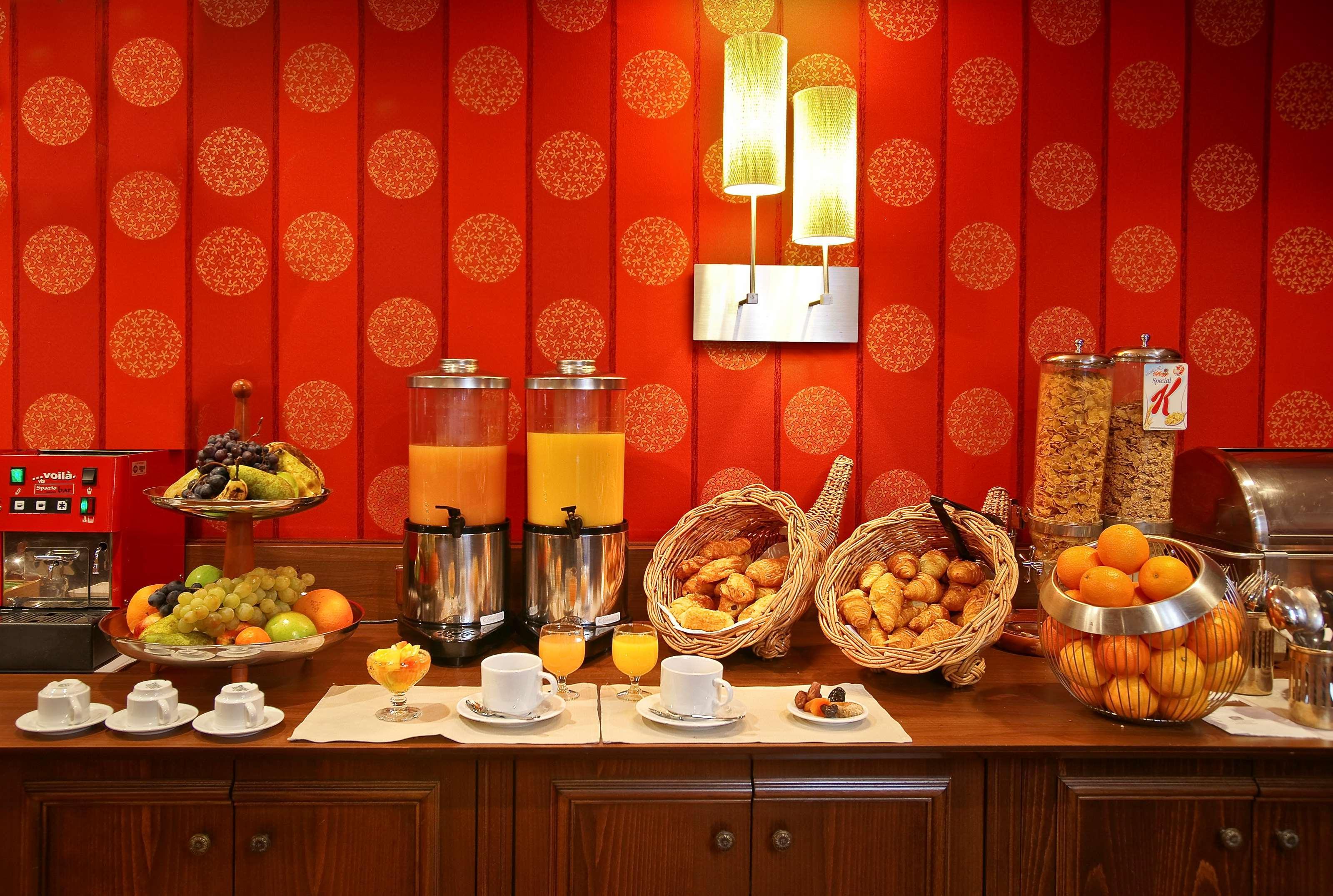 Western Du Vallon Hotel