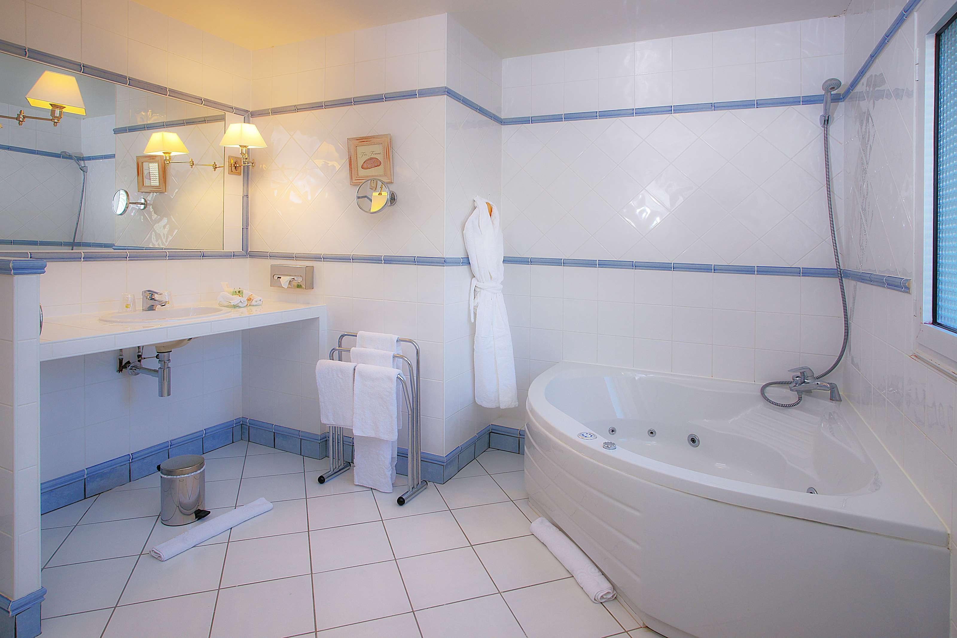 Western Du Vallon Hotel