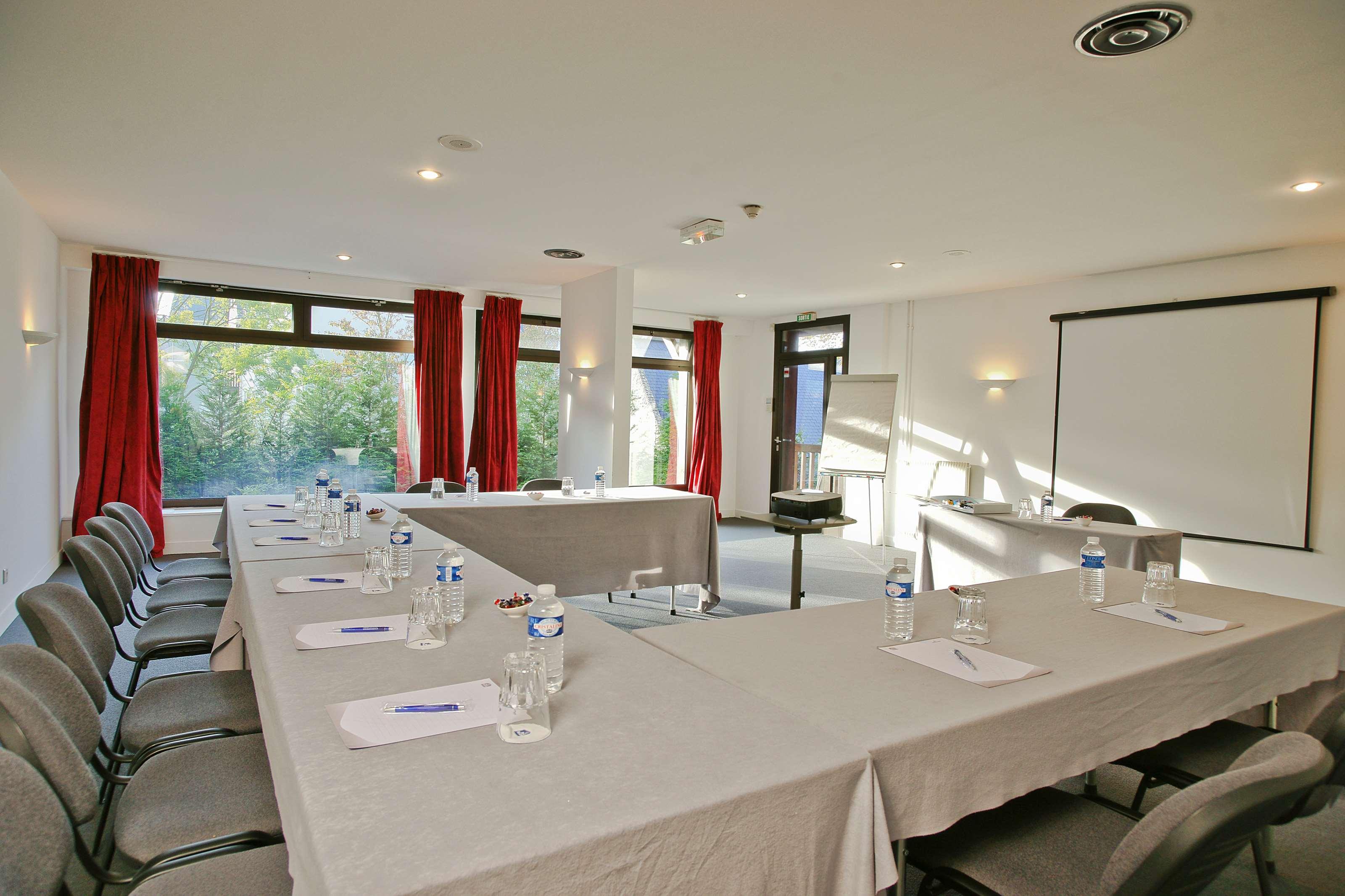 Western Du Vallon Hotel