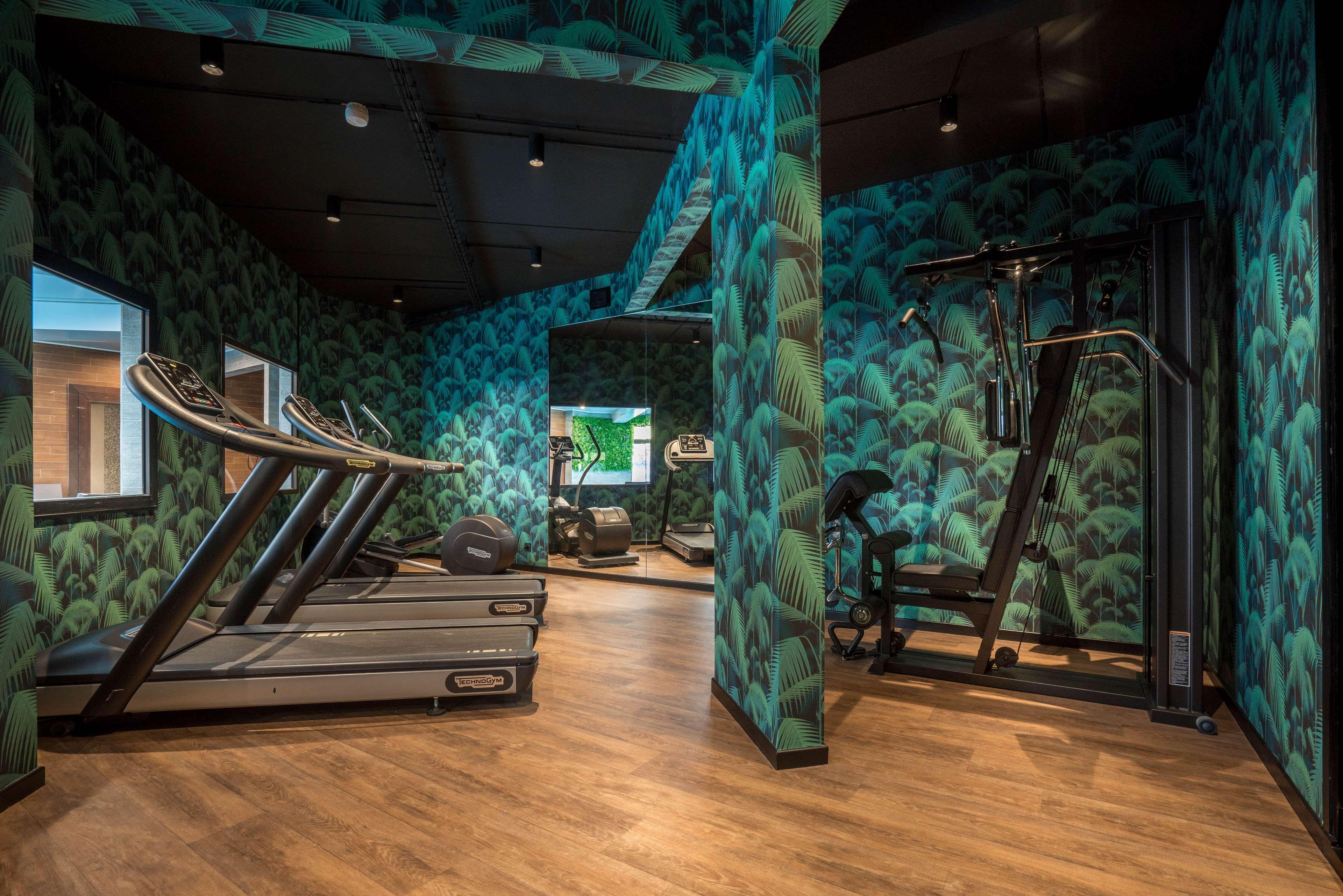 Western Du Vallon Hotel 4*