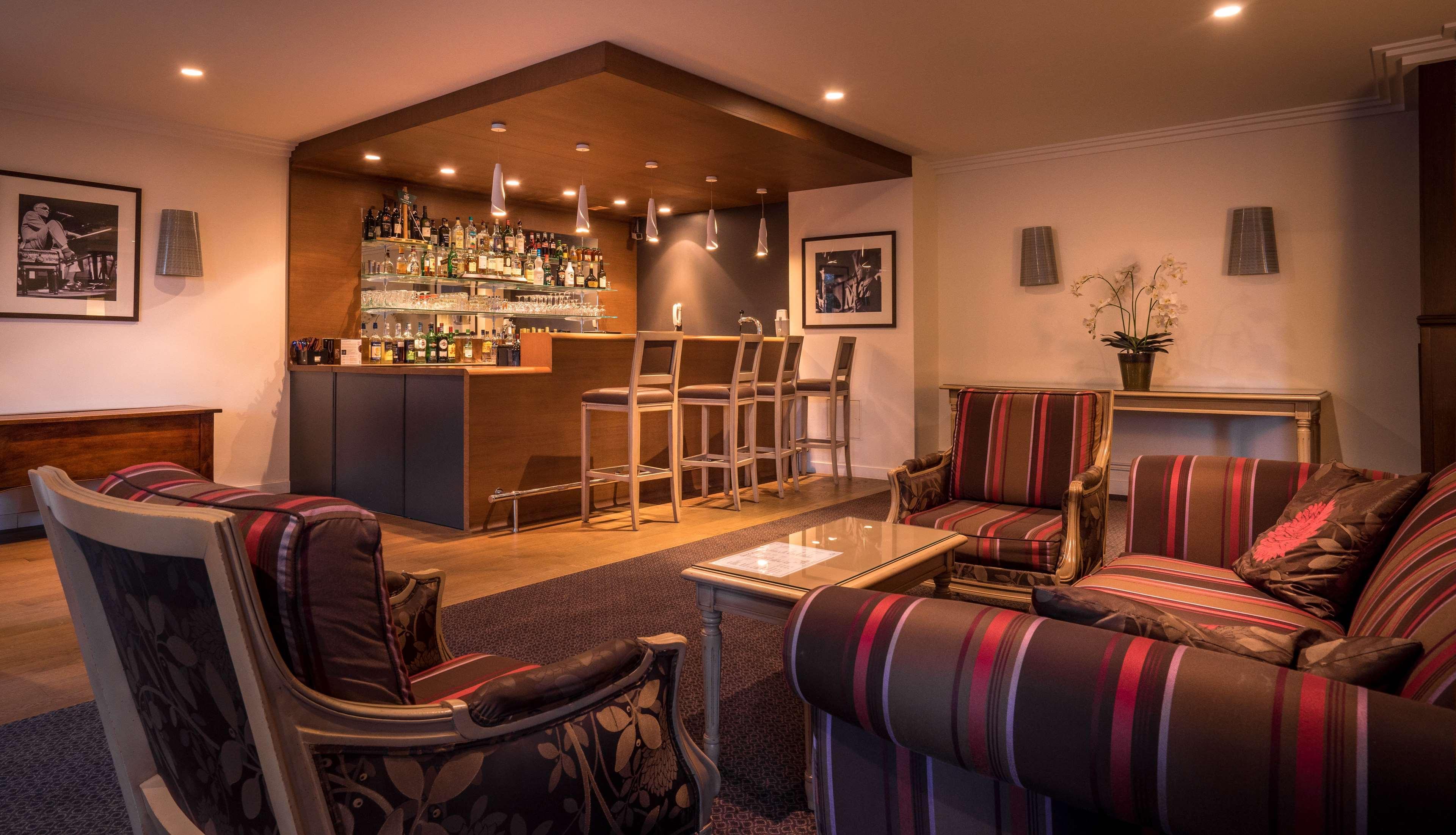 Western Du Vallon Hotel 4*
