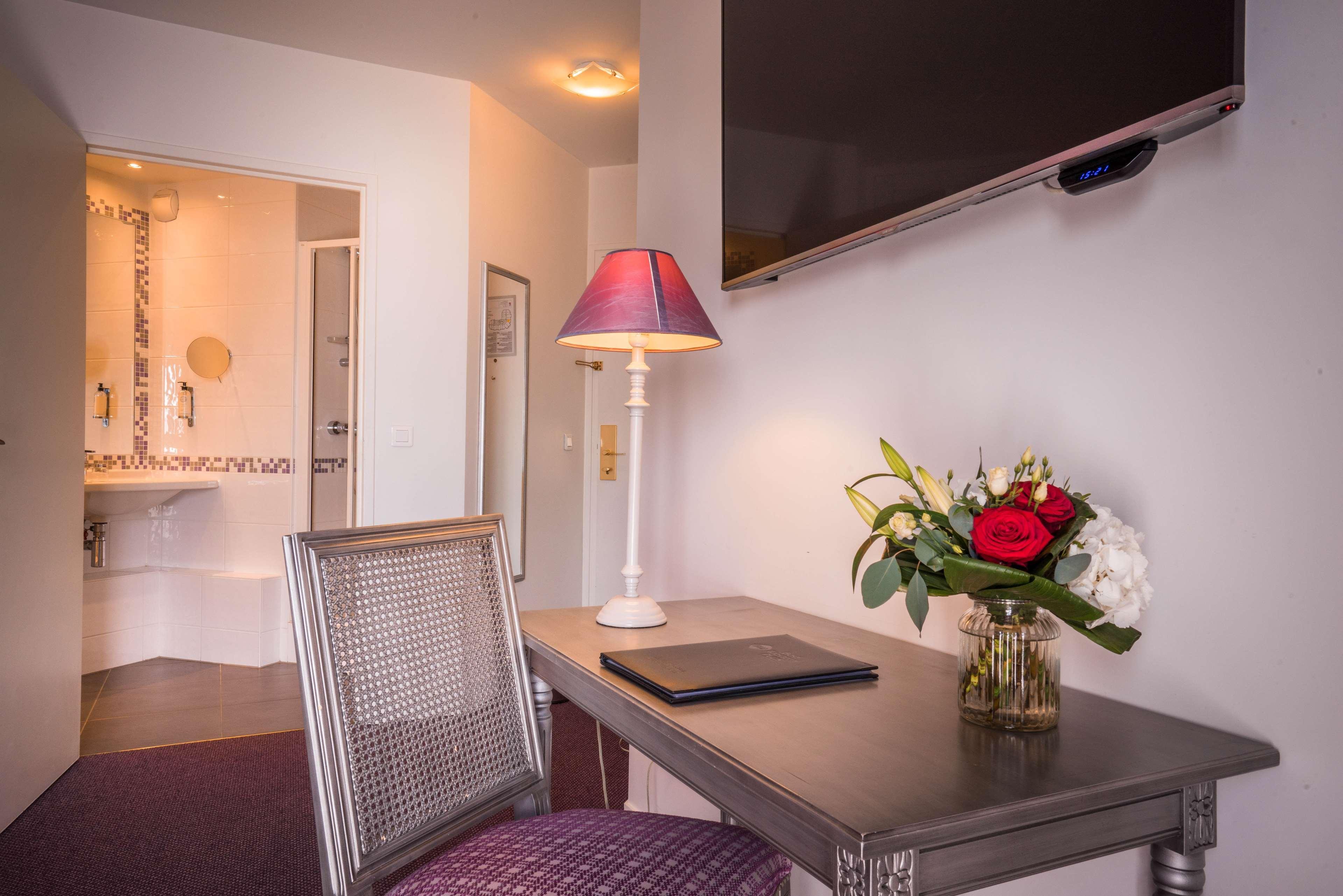 Western Du Vallon Hotel 4*