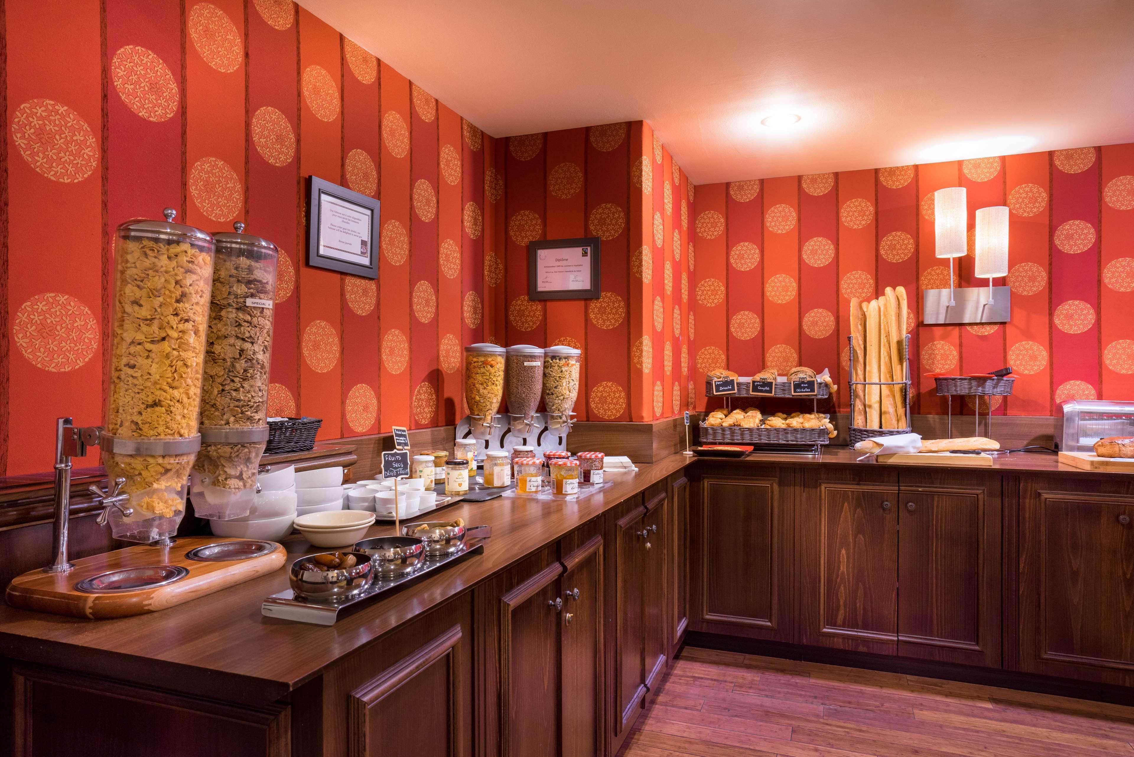 Hotel Western Du Vallon Trouville-sur-Mer