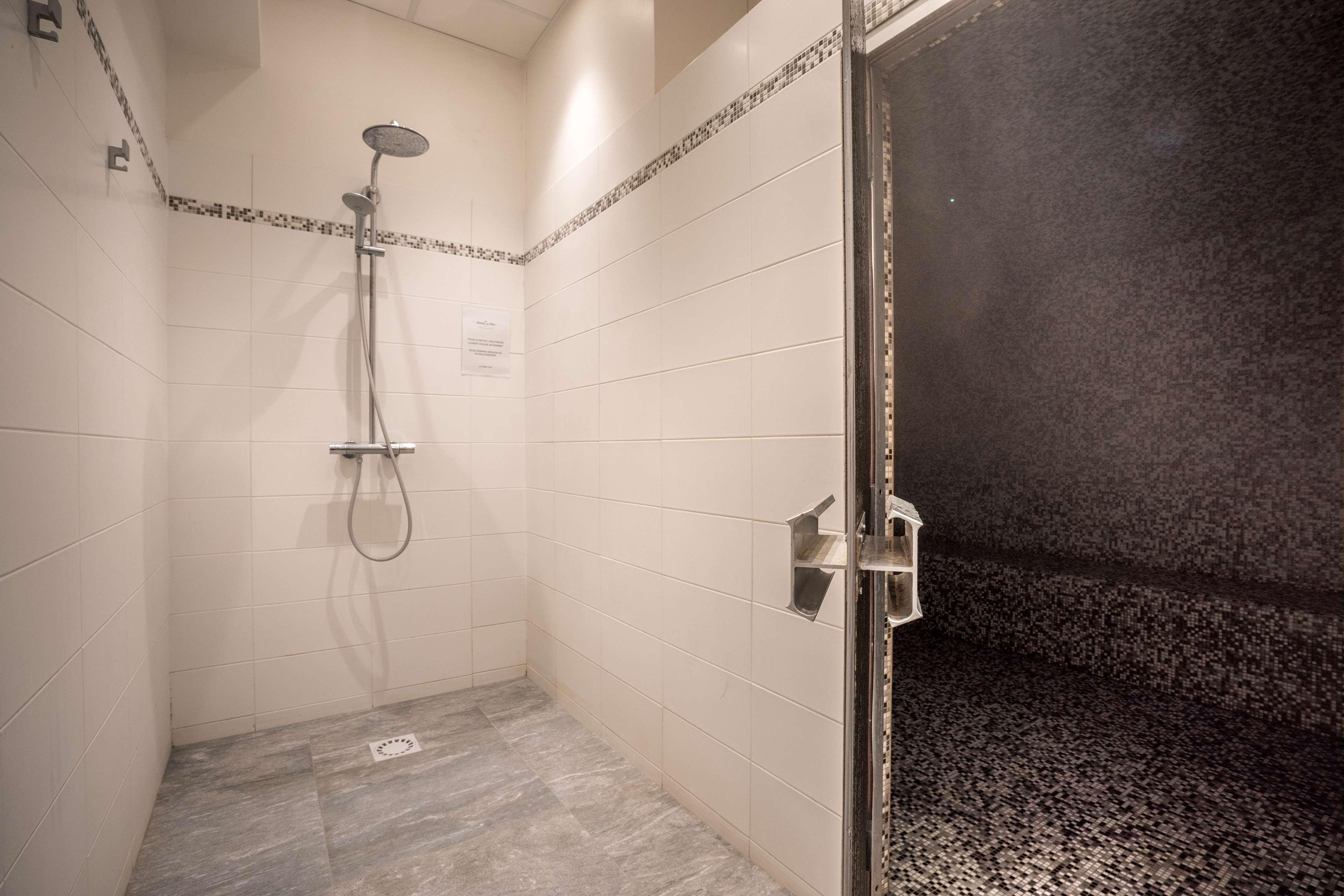 Hotel Western Du Vallon 4*
