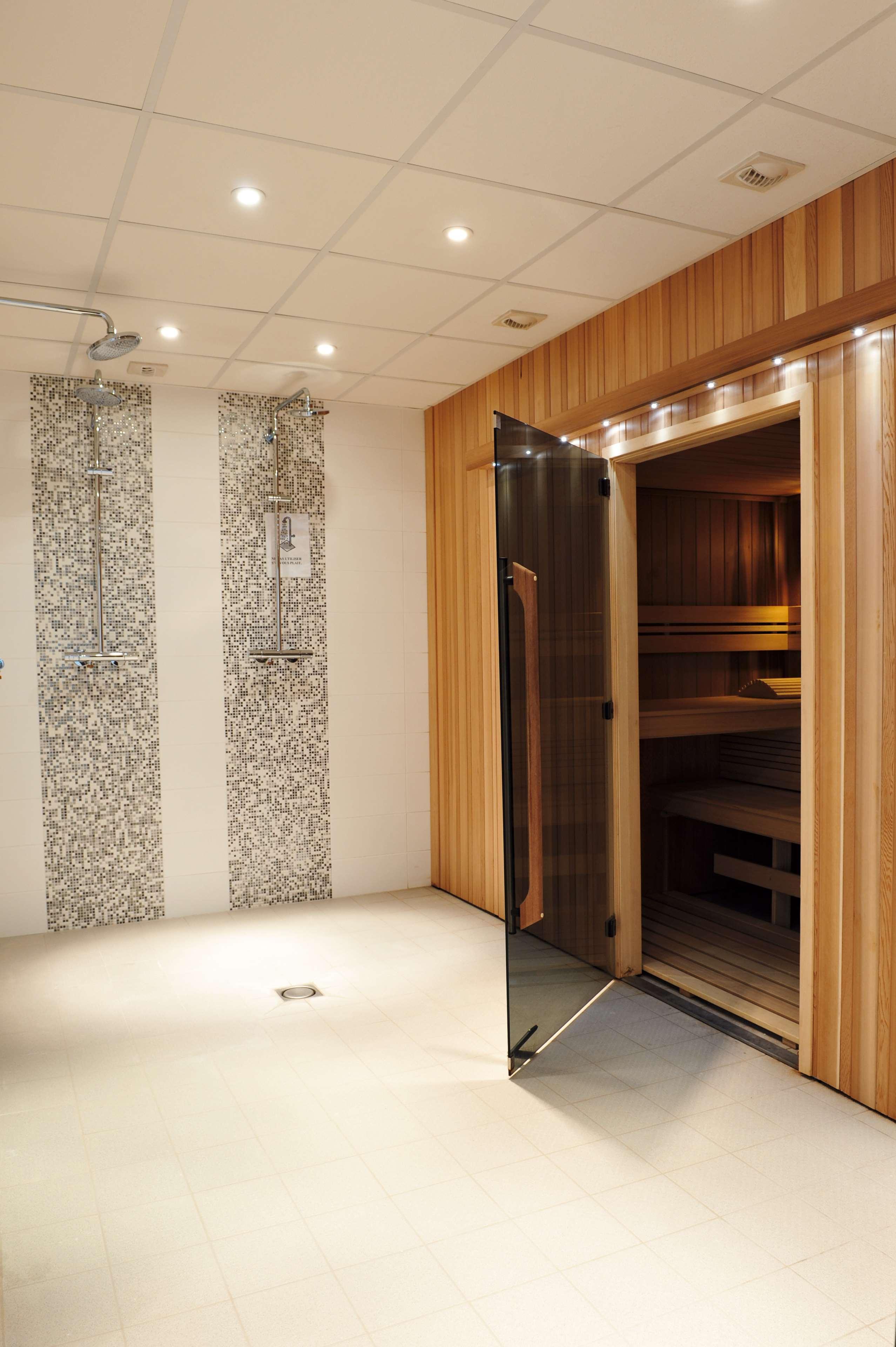 Western Du Vallon Hotel
