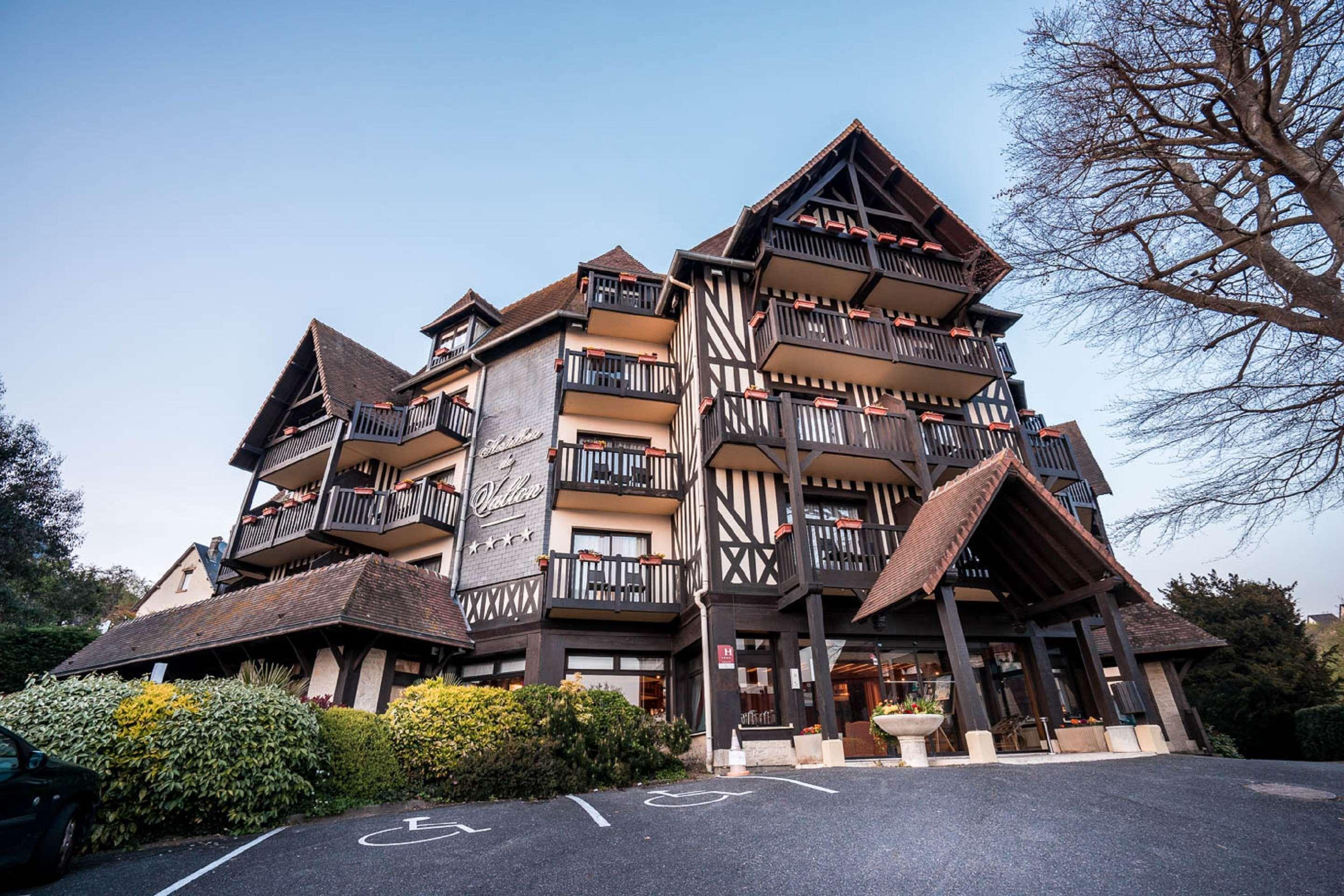 Hotel Western Du Vallon 4*