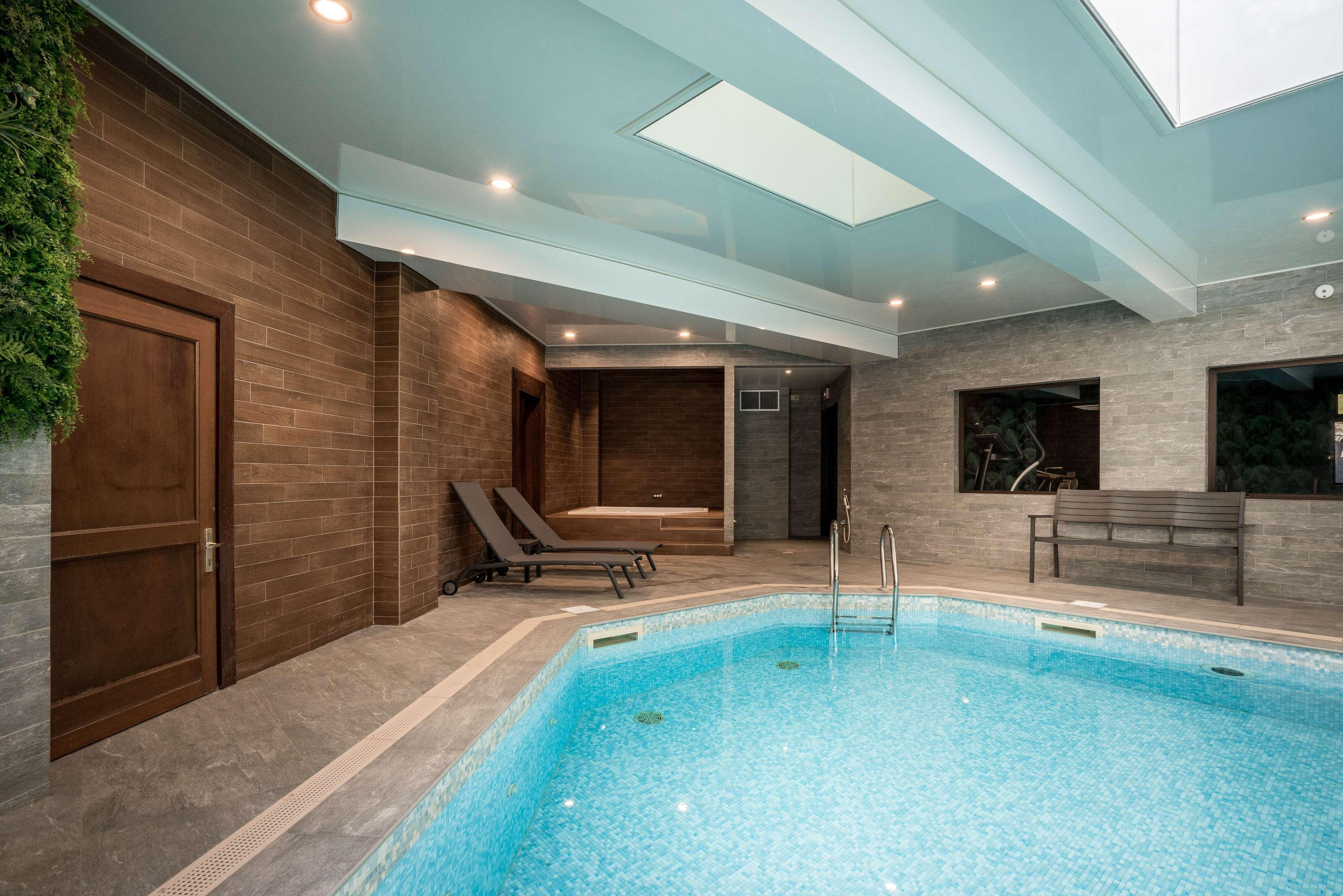 Western Du Vallon Hotel Trouville-sur-Mer