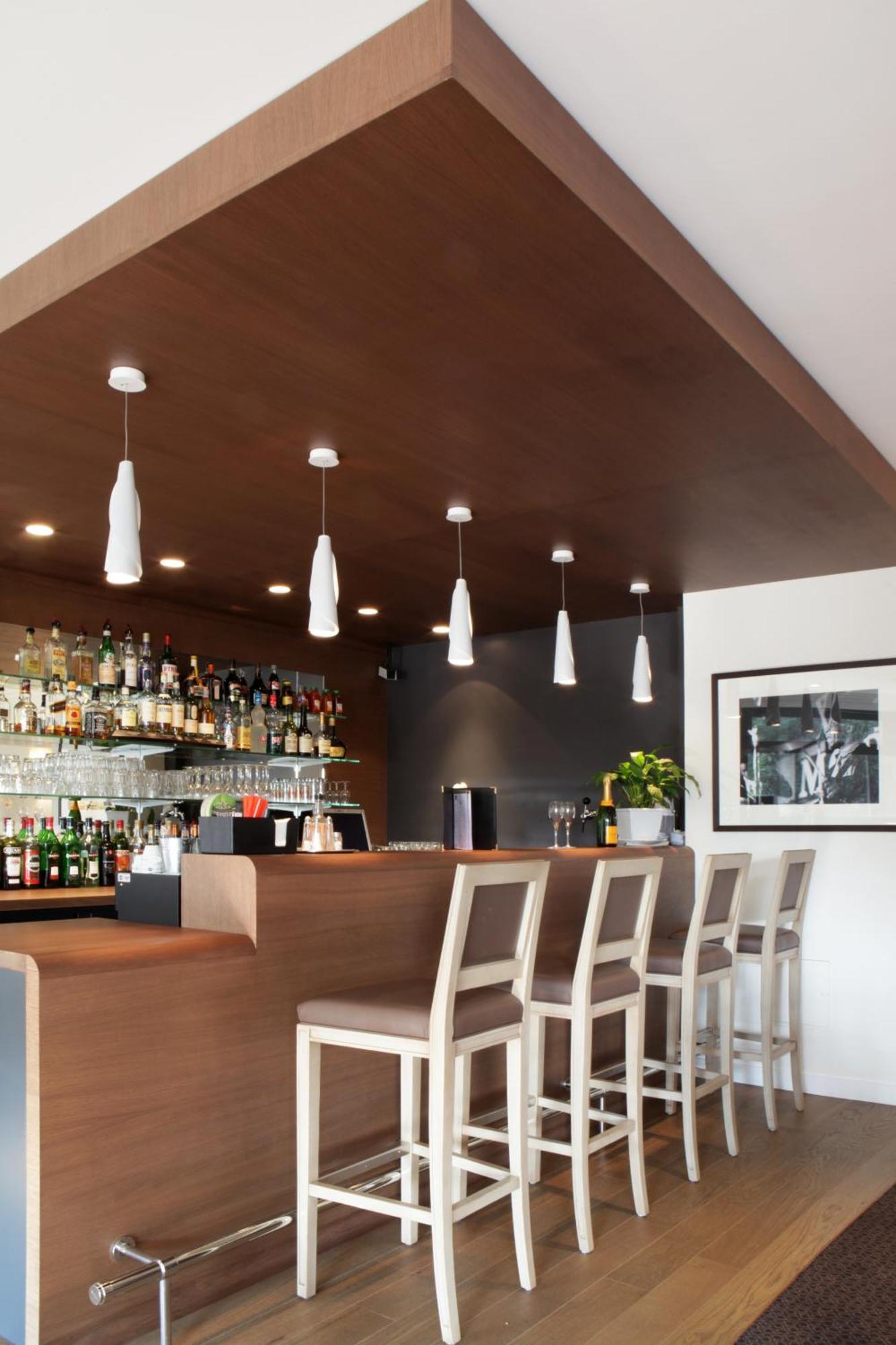 Hotel Western Du Vallon Trouville-sur-Mer