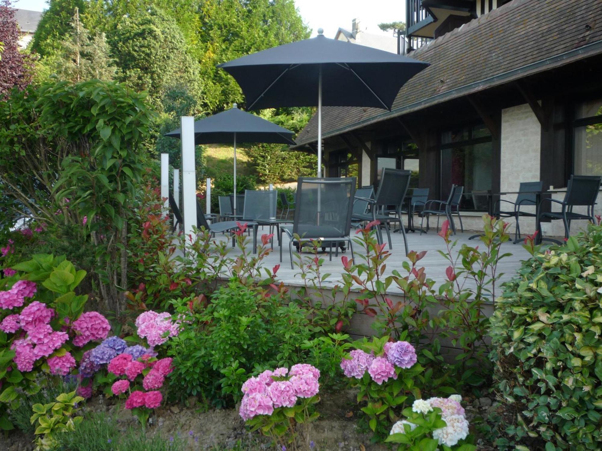Hotel Western Du Vallon