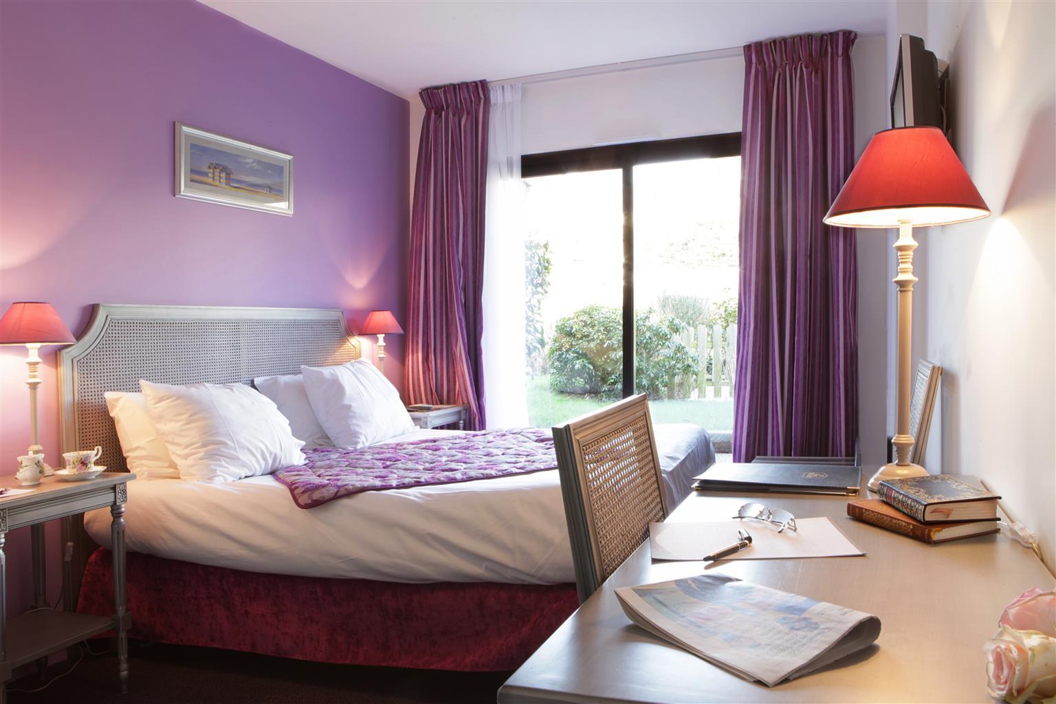 Western Du Vallon Hotel