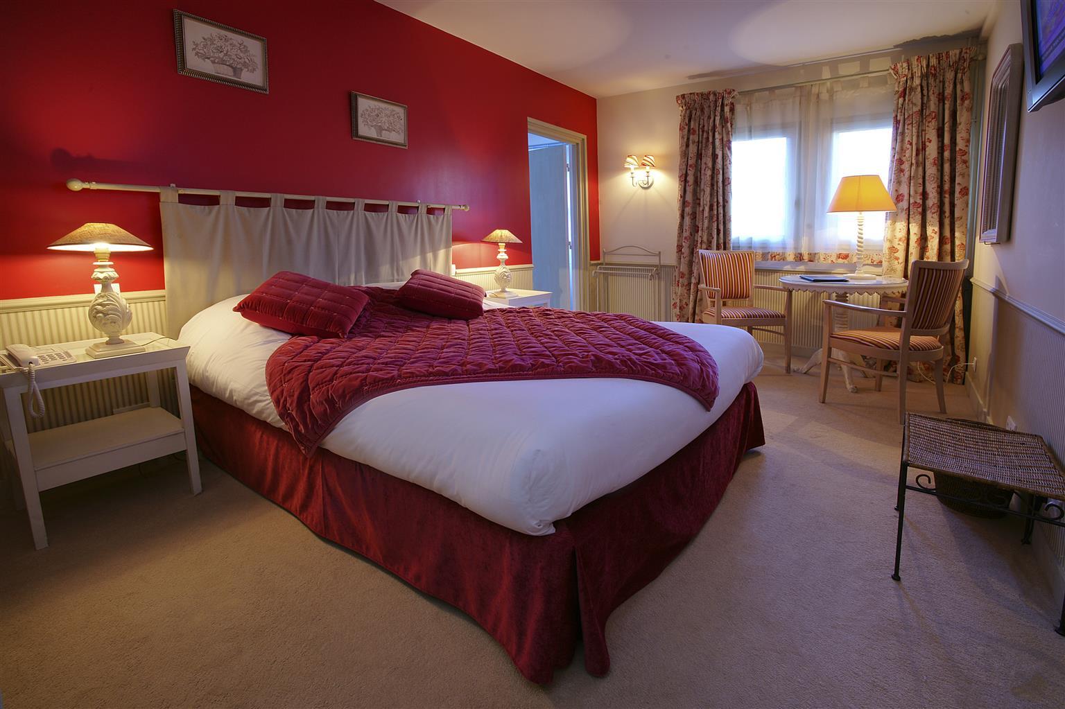 Hotel Western Du Vallon 4*
