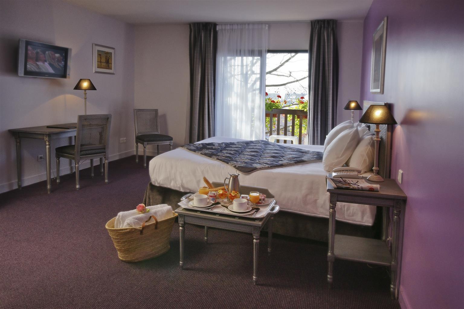 Hotel Western Du Vallon