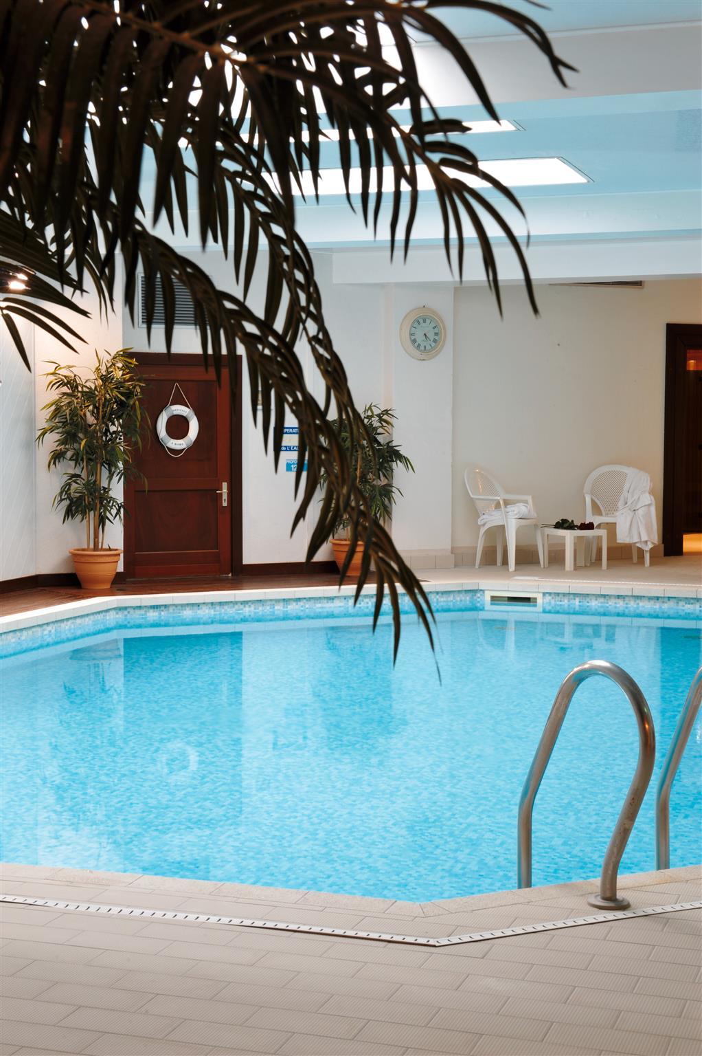 Hotel Western Du Vallon