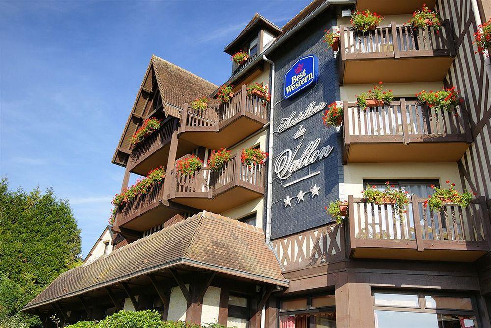 Western Du Vallon 4*
