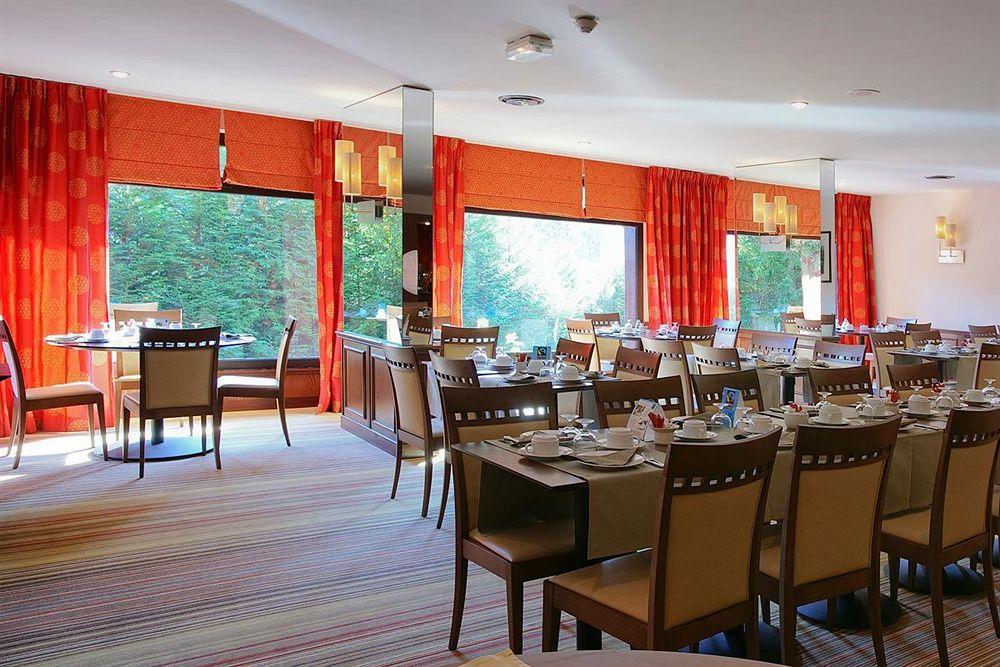 Western Du Vallon Hotel
