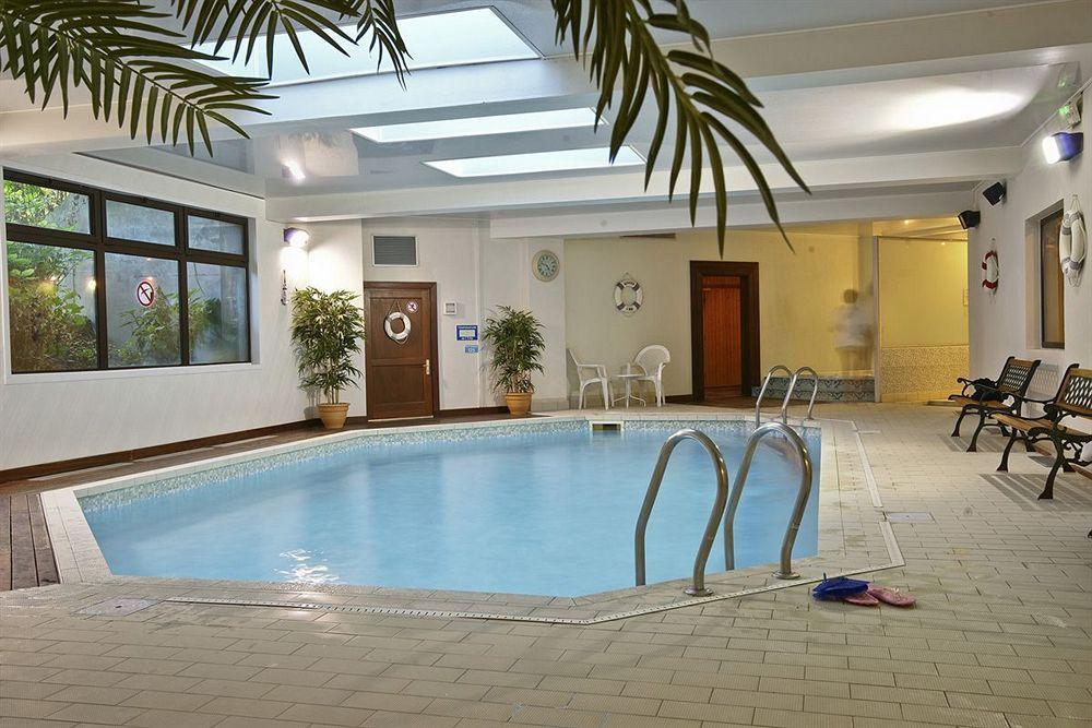 Western Du Vallon 4* Trouville-sur-Mer