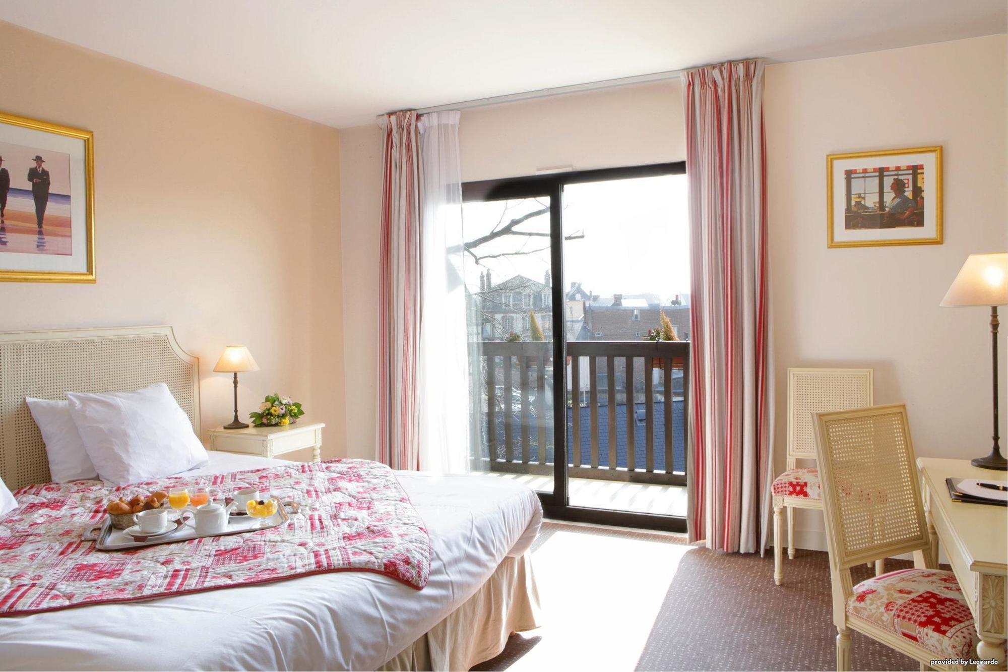Western Du Vallon Hotel 4*