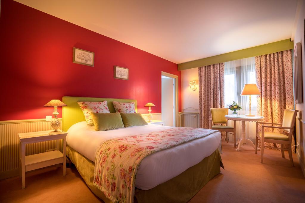 Hotel Western Du Vallon 4*