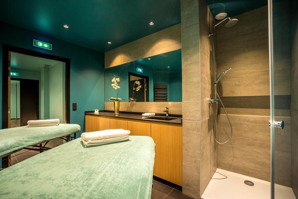 Hotel Western Du Vallon 4*