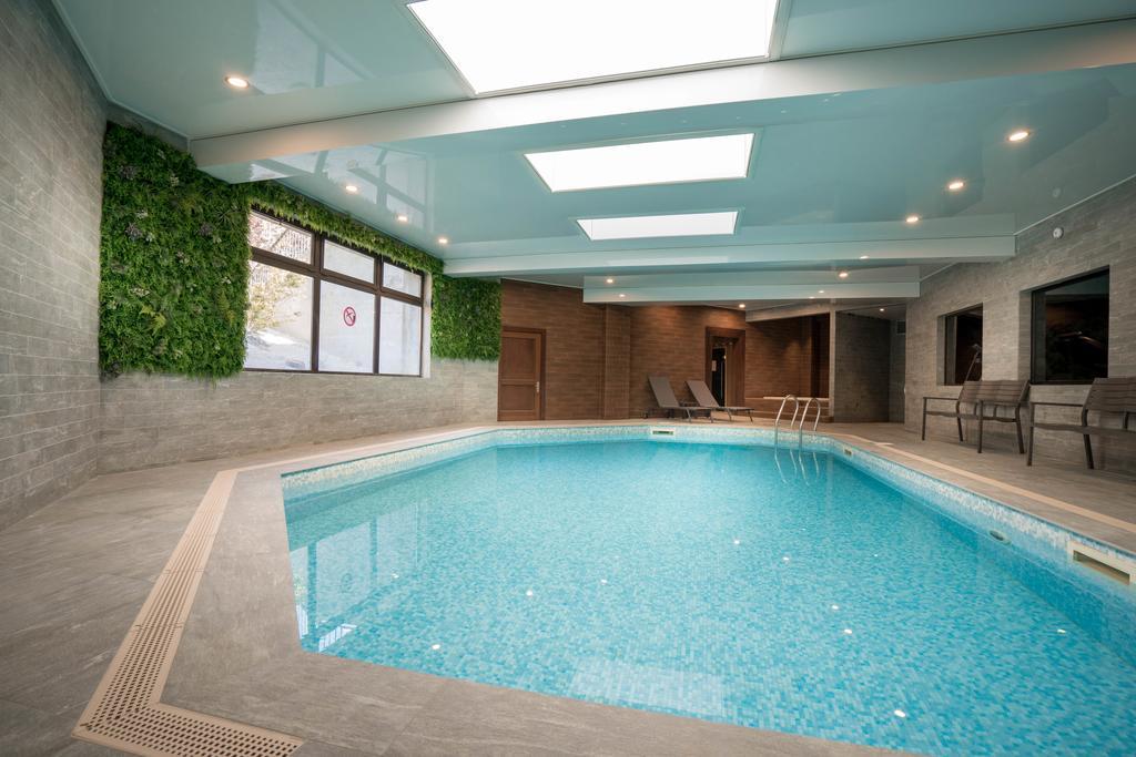 Western Du Vallon Hotel