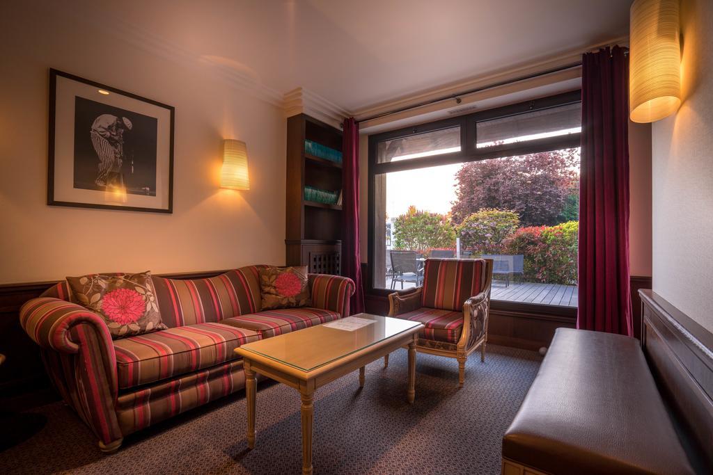 Western Du Vallon Hotel 4*