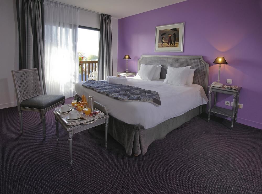 Western Du Vallon Trouville-sur-Mer