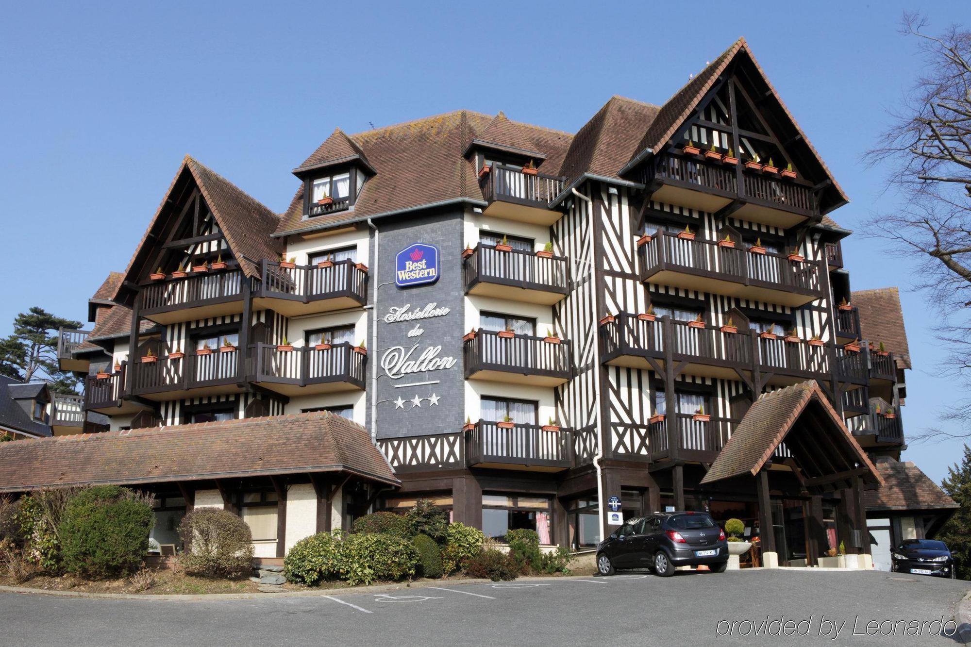 Western Du Vallon Hotel