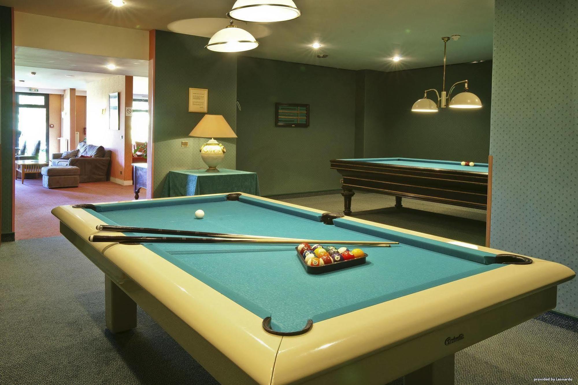 Hotel Western Du Vallon Trouville-sur-Mer