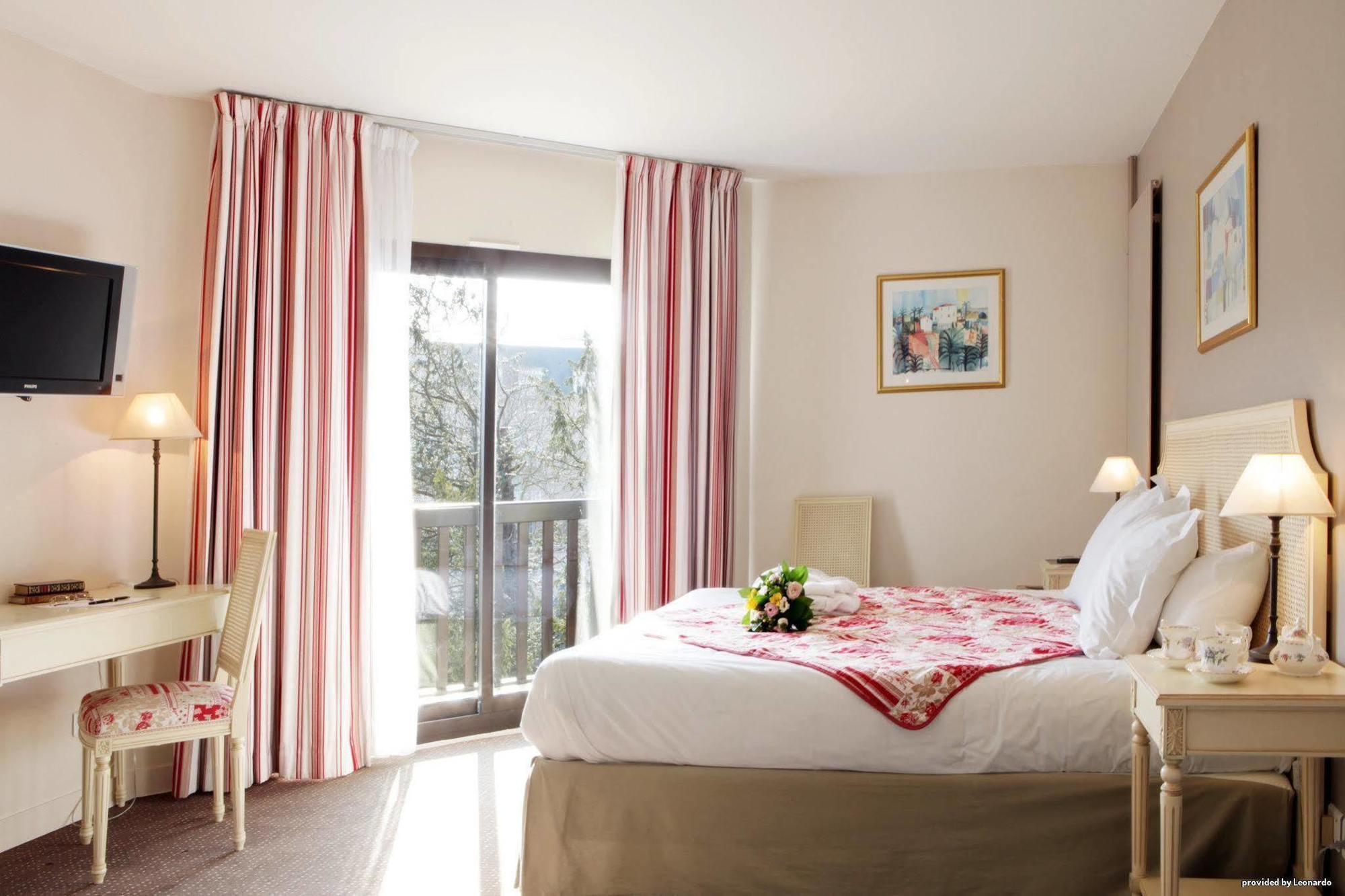 Western Du Vallon 4* Trouville-sur-Mer