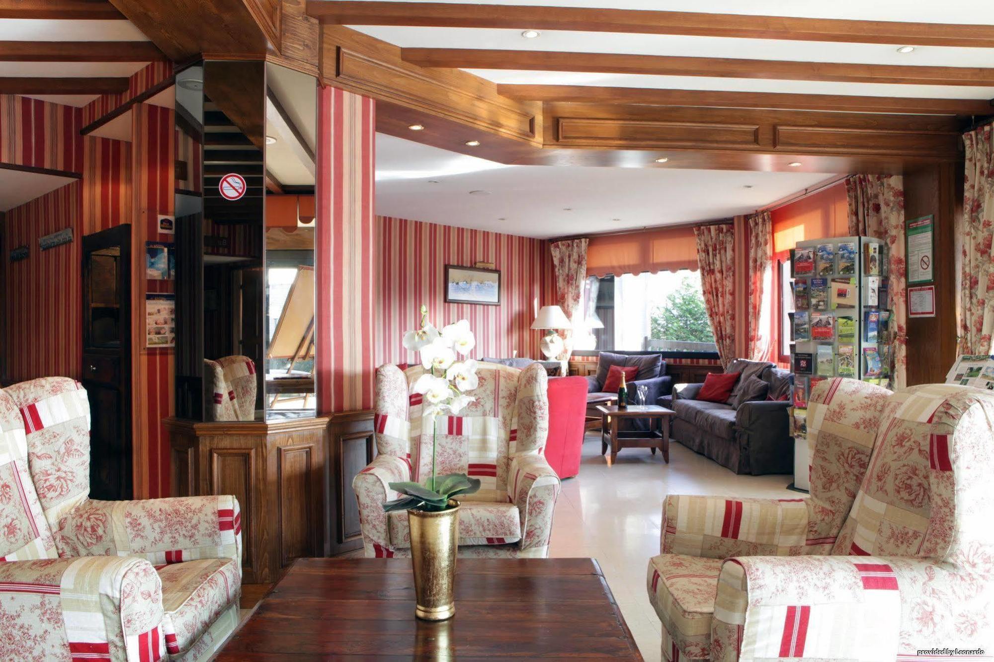 Western Du Vallon 4* Trouville-sur-Mer
