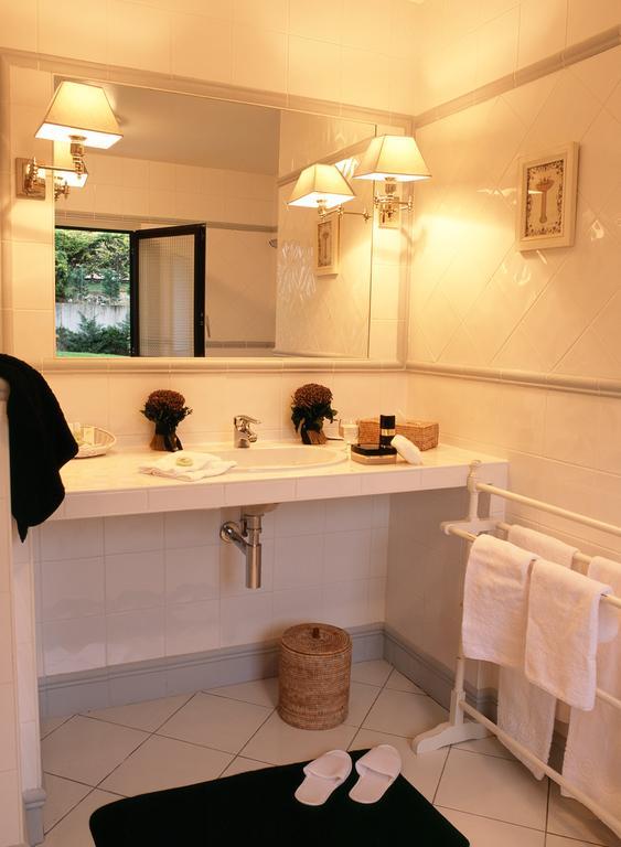 Hotel Western Du Vallon Trouville-sur-Mer