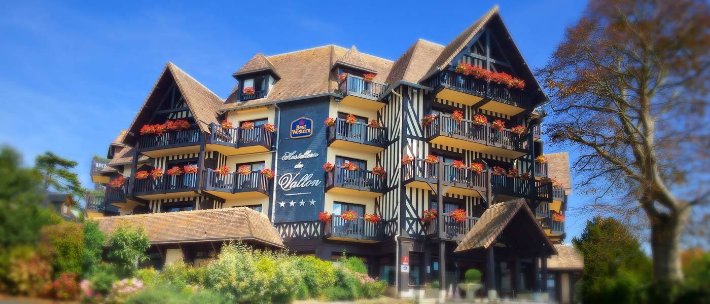 Western Du Vallon 4*
