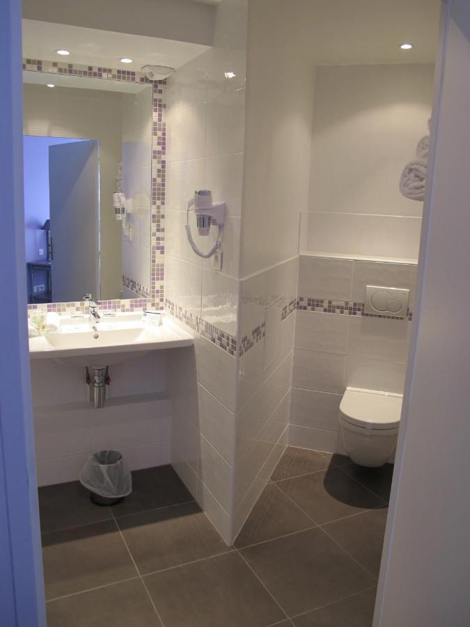 Hotel Western Du Vallon 4*
