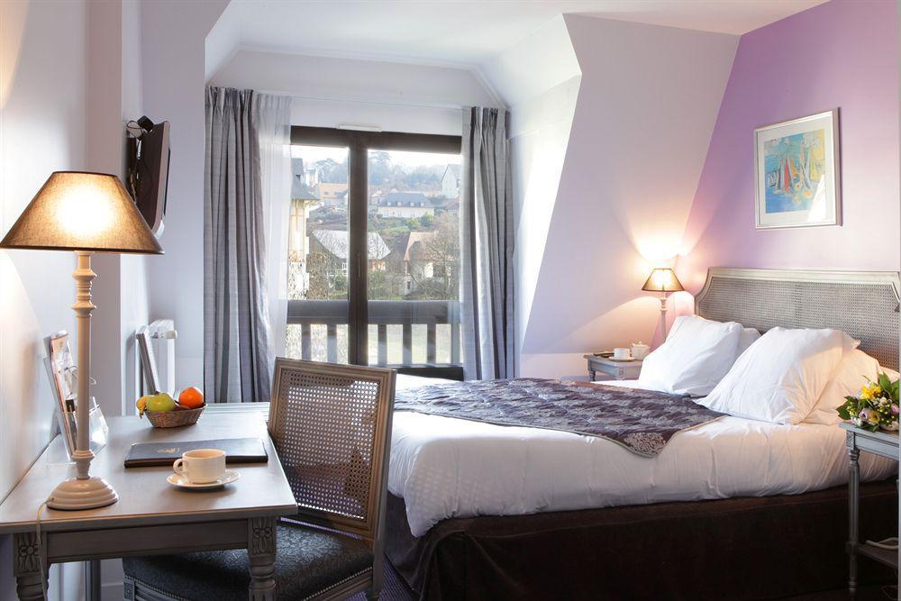 Western Du Vallon Hotel 4*